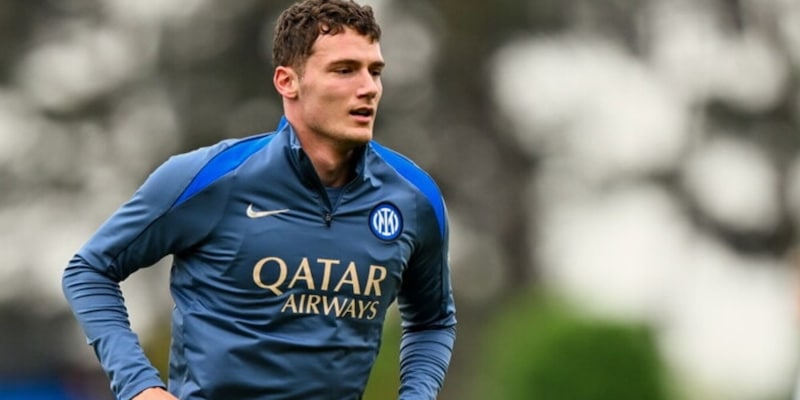 Inter-Barcellona, Inzaghi recupera tutti! Pavard c'è, Lautaro più di una speranza 1 Inter-Barcellona, Inzaghi recupera tutti! Pavard c'è, Lautaro più di una speranza