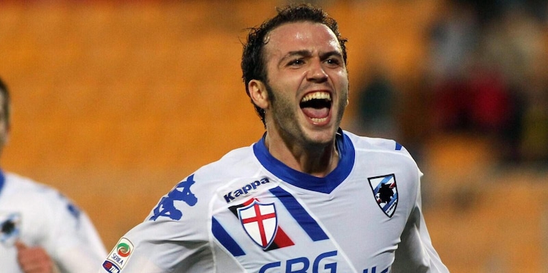 Pazzini cita il presidente Mantovani: il messaggio per la Samp è da brividi 2 Pazzini cita il presidente Mantovani: il messaggio per la Samp è da brividi