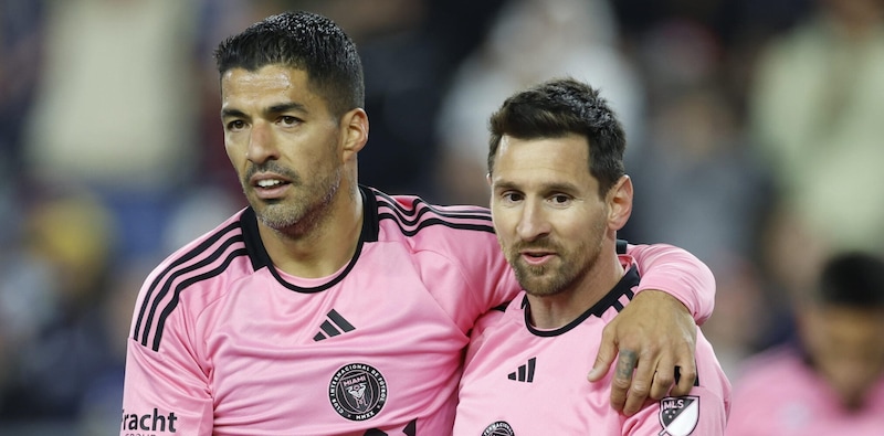 Deportivo LSM, nasce la squadra in Uruguay di Messi e Suarez 2 Deportivo LSM, nasce la squadra in Uruguay di Messi e Suarez