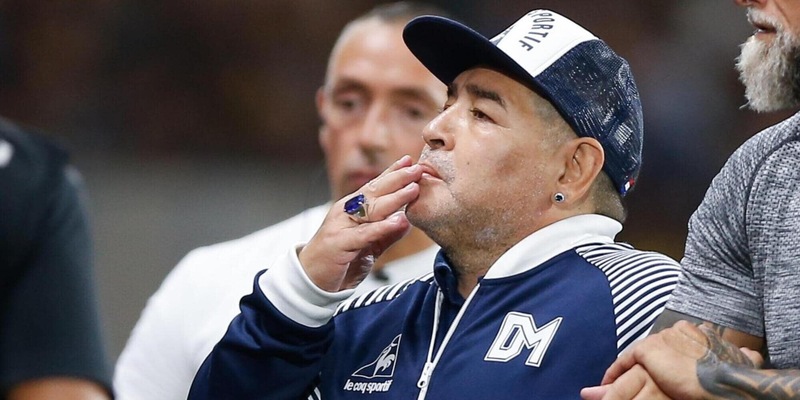 Clamoroso in Argentina: annullato il processo Maradona per lo scandalo documentario 2 Clamoroso in Argentina: annullato il processo Maradona per lo scandalo documentario