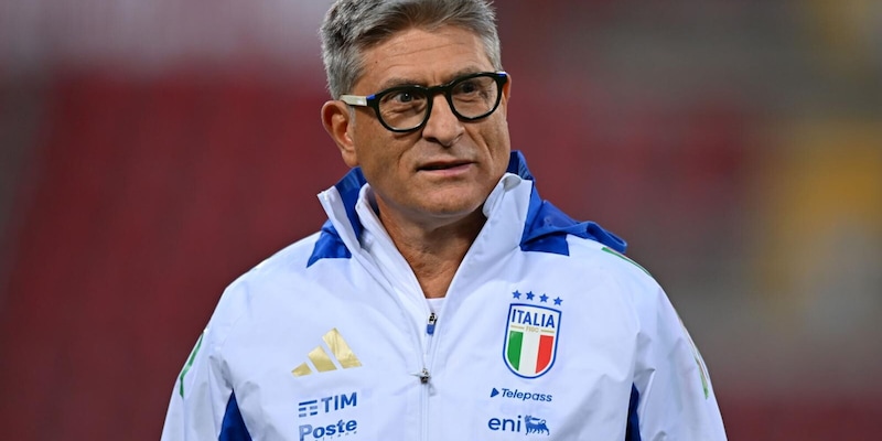 Italia Under 17, c'è il Belgio. Il ct Favo: "Vogliamo il primo posto nel girone" 3 Italia Under 17, c'è il Belgio. Il ct Favo: "Vogliamo il primo posto nel girone"