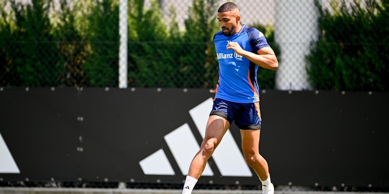 Bremer: "La Juve non può accontentarsi. Ho l'amaro in bocca per..." 1 Bremer: "La Juve non può accontentarsi. Ho l'amaro in bocca per..."