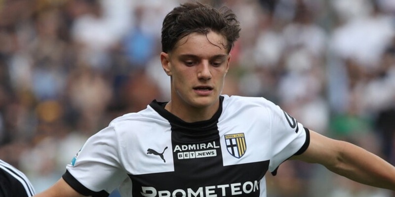 Italia U21, la lista di Nunziata per gli Europei: sorpresa Leoni, conferma per il pilastro Juve 1 Italia U21, la lista di Nunziata per gli Europei: sorpresa Leoni, conferma per il pilastro Juve