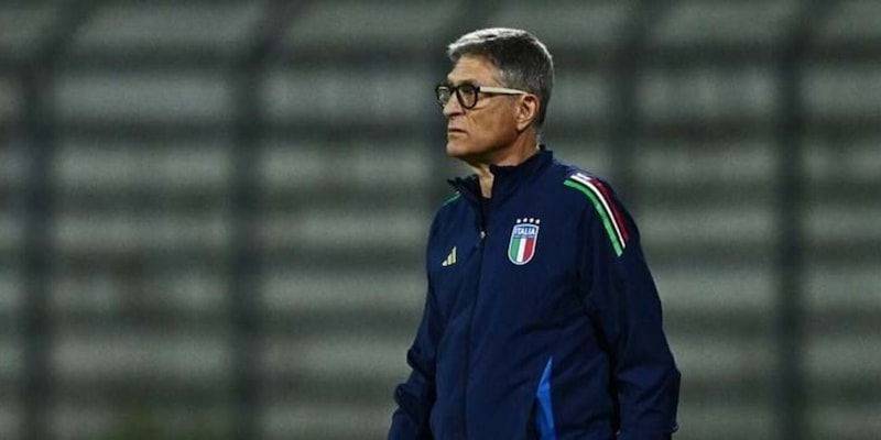 EuroU17, l'Italia campione in carica sfida l'Inghilterra. Favo: "È cruciale" 1 EuroU17, l'Italia campione in carica sfida l'Inghilterra. Favo: "È cruciale"