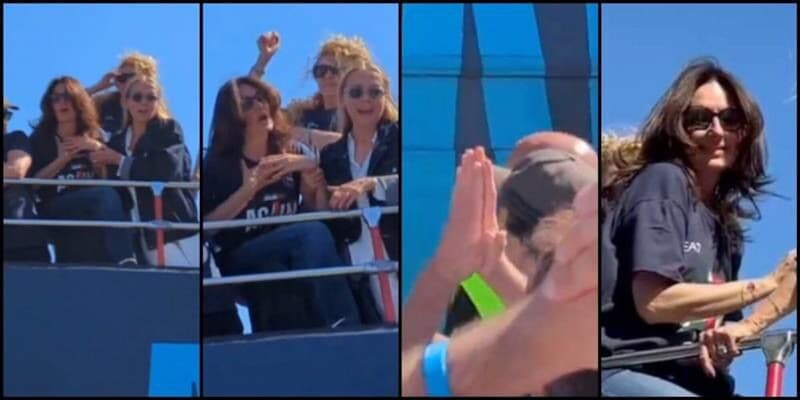 "Farò di tutto": Conte, la promessa della moglie ai tifosi del Napoli 1 "Farò di tutto": Conte, la promessa della moglie ai tifosi del Napoli