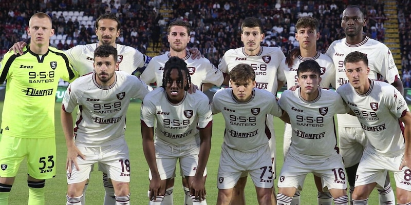 Salernitana, respinto il ricorso contro il rinvio dei playout: la situazione 3 Salernitana, respinto il ricorso contro il rinvio dei playout: la situazione