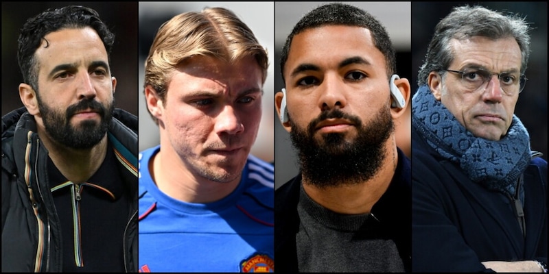 Hojlund-Douglas Luiz, scambio folle? I perché dell'idea per l'attacco Juve 1 Hojlund-Douglas Luiz, scambio folle? I perché dell'idea per l'attacco Juve