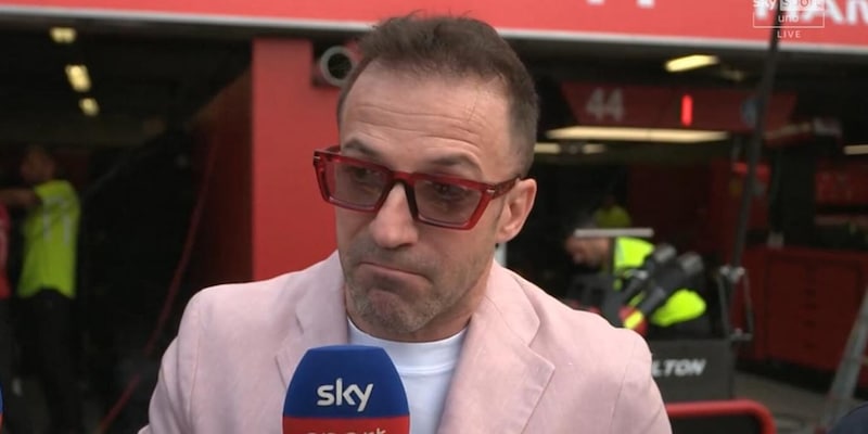 Del Piero, la Juve tra Champions Inter e Ferrari: "Più facile che..." 1 Del Piero, la Juve tra Champions Inter e Ferrari: "Più facile che..."