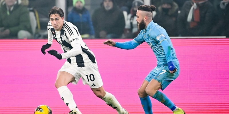 Diretta Venezia-Juve: la sfida che vale salvezza e quarto posto. Risultato live ora 2 Diretta Venezia-Juve: la sfida che vale salvezza e quarto posto. Risultato live ora
