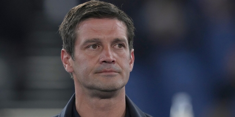 Parma, Chivu: Man va aiutato mentalmente. VAR? Non piango in conferenza 1 Parma, Chivu: Man va aiutato mentalmente. VAR? Non piango in conferenza