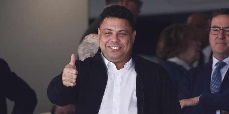 Ronaldo vende il Real Valladolid: ora è ufficiale 2 Ronaldo vende il Real Valladolid: ora è ufficiale