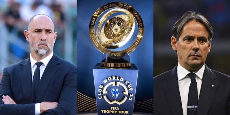 Mondiale per club, ufficiale la finestra speciale di mercato: tutte le novità 2 Mondiale per club, ufficiale la finestra speciale di mercato: tutte le novità