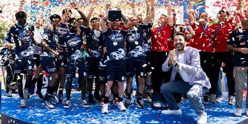 Assegnati a Tirrenia i titoli della Finale Nazionale DCPS. Buffon: “Soddisfazione e onore nell’essere qui” 1 Assegnati a Tirrenia i titoli della Finale Nazionale DCPS. Buffon: “Soddisfazione e onore nell’essere qui”