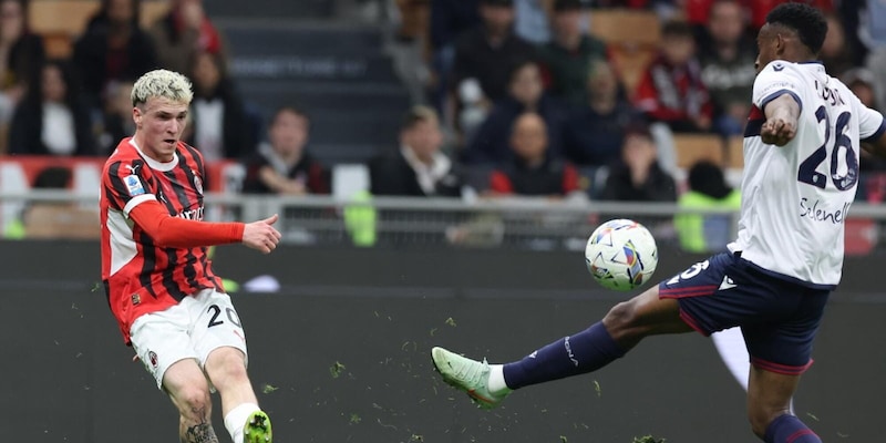 Milan-Bologna diretta finale Coppa Italia: segui la partita di oggi 2 Milan-Bologna diretta finale Coppa Italia: segui la partita di oggi
