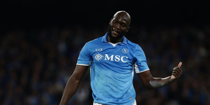 Napoli-Genoa diretta Serie A: segui la partita scudetto di oggi 1 Napoli-Genoa diretta Serie A: segui la partita scudetto di oggi