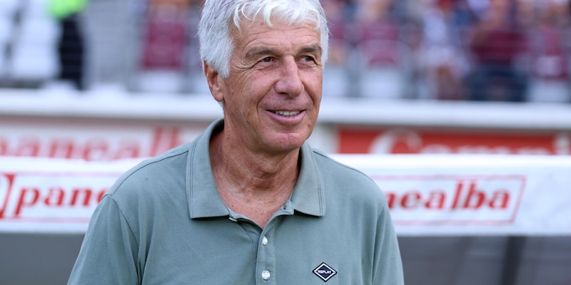 Gasperini-Roma, si apre! La richiesta all'Atalanta e i nuovi contatti 1 Gasperini-Roma, si apre! La richiesta all'Atalanta e i nuovi contatti