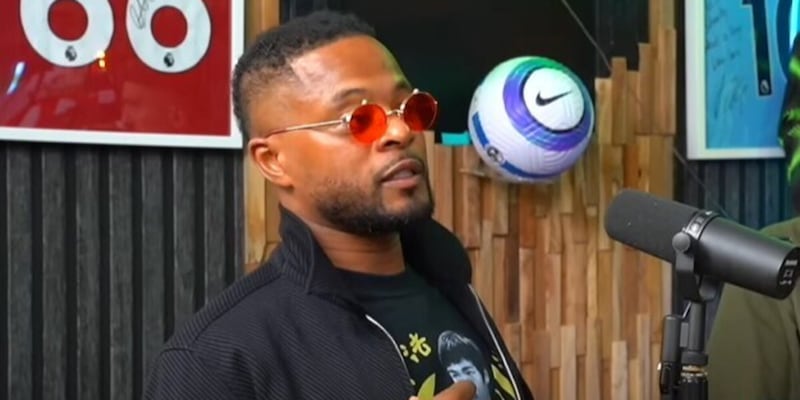 Evra: "Dybala, addio alla Juve? Aveva problemi con Allegri. All'inizio lo hanno ucciso" 1 Evra: "Dybala, addio alla Juve? Aveva problemi con Allegri. All'inizio lo hanno ucciso"