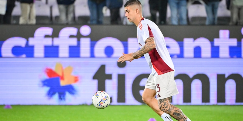 Atalanta-Roma diretta Serie A: segui la partita di oggi LIVE 2 Atalanta-Roma diretta Serie A: segui la partita di oggi LIVE
