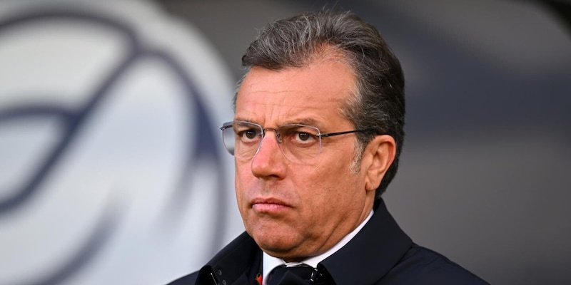 Juve, Giuntoli in bilico: si va verso l’addio 3 Juve, Giuntoli in bilico: si va verso l’addio
