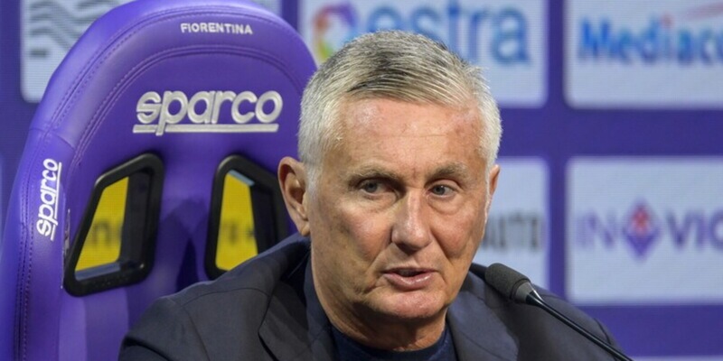 Pradè: “Kean vogliamo tenerlo, decisione è sua”. Commisso: “Sul rinnovo di Palladino...” 1 Pradè: “Kean vogliamo tenerlo, decisione è sua”. Commisso: “Sul rinnovo di Palladino...”