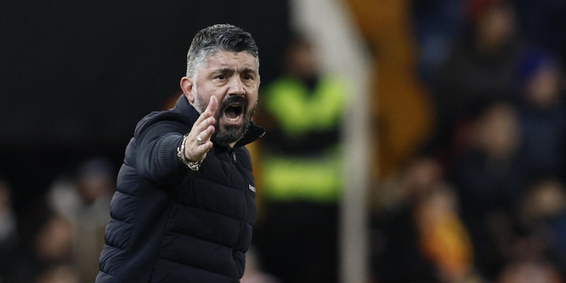 Gattuso svela a tutti il suo stipendio: ecco quanto guadagna in Croazia 3 Gattuso svela a tutti il suo stipendio: ecco quanto guadagna in Croazia