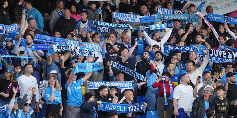 Lecce-Napoli, annullati 700 biglietti che aggiravano le misure organizzative 2 Lecce-Napoli, annullati 700 biglietti che aggiravano le misure organizzative