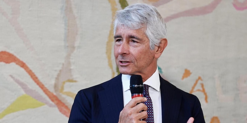 Euro 2032: Abodi svela la lista dei sette stadi italiani in lizza per ospitare le partite 4 Euro 2032: Abodi svela la lista dei sette stadi italiani in lizza per ospitare le partite