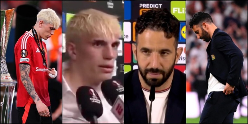 Garnacho sul mercato, che litigio con Amorim: lo United è un inferno, tutti contro tutti! 1 Garnacho sul mercato, che litigio con Amorim: lo United è un inferno, tutti contro tutti!