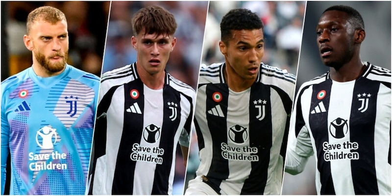 Juve, la probabile formazione contro la Lazio: tra chance e scelte obbligate 1 Juve, la probabile formazione contro la Lazio: tra chance e scelte obbligate