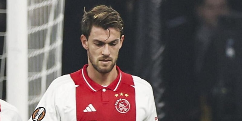Rugani-Ajax, il messaggio d’addio: “Tante lacrime, non lo meritavamo” 1 Rugani-Ajax, il messaggio d’addio: “Tante lacrime, non lo meritavamo”