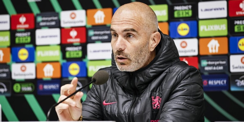"Non è normale", Maresca furioso per i due giorni di riposo in più del Betis 2 "Non è normale", Maresca furioso per i due giorni di riposo in più del Betis