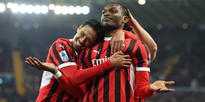 Genoa-Milan diretta Serie A: il risultato della partita live 1 Genoa-Milan diretta Serie A: il risultato della partita live