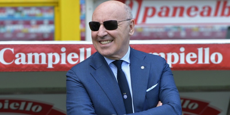 Inter, comunque vada con il Psg sarà un successo: fatturato record
1 Inter, comunque vada con il Psg sarà un successo: fatturato record