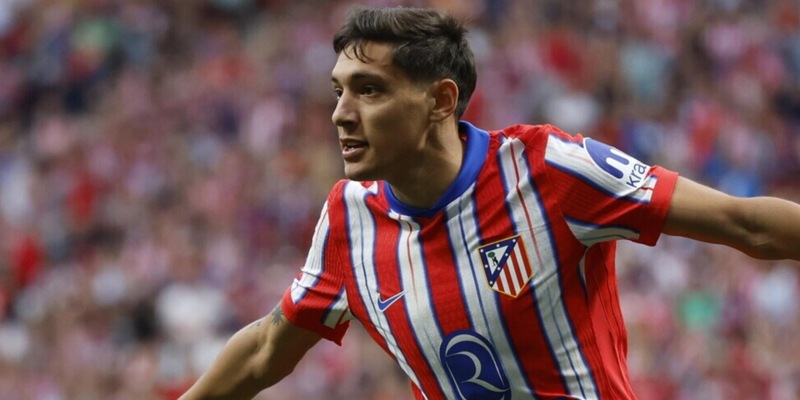 Molina, riecco la Juve: quanto costa e la posizione dell'Atletico 1 Molina, riecco la Juve: quanto costa e la posizione dell'Atletico