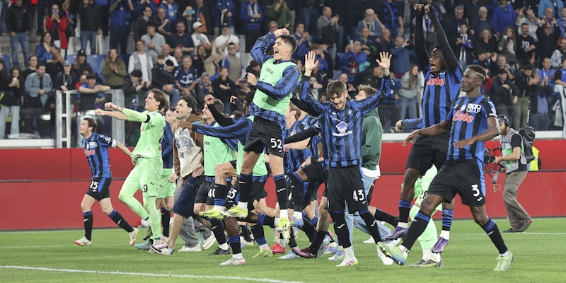 Ciabattini: “Gli utili dell’Atalanta un esempio per tutti” 3 Ciabattini: “Gli utili dell’Atalanta un esempio per tutti”