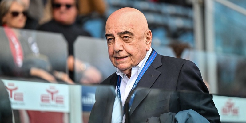 Monza, finisce il grande sogno di Berlusconi. Ma la garanzia per il futuro è Galliani 1 Monza, finisce il grande sogno di Berlusconi. Ma la garanzia per il futuro è Galliani