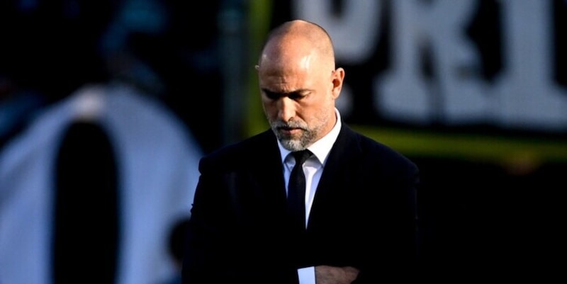 Squalificati, espulsi, infortunati: Juventus-Udinese, emergenza totale per Tudor 1 Squalificati, espulsi, infortunati: Juventus-Udinese, emergenza totale per Tudor