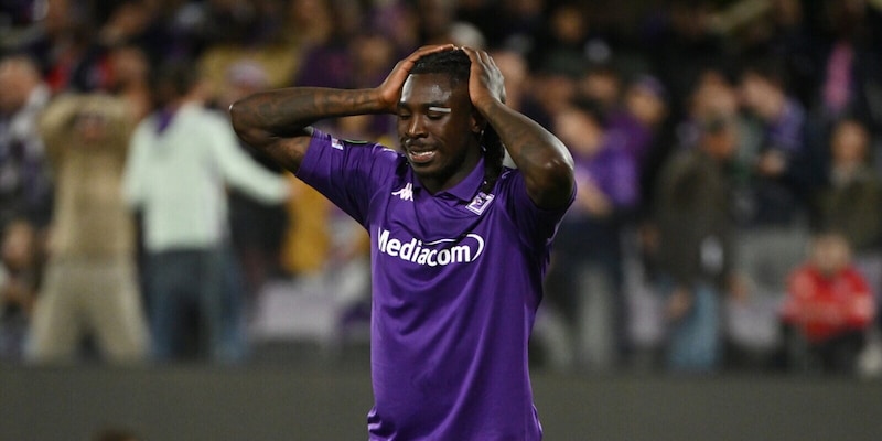 Kean non ce la fa, niente Venezia-Fiorentina: i convocati di Palladino 1 Kean non ce la fa, niente Venezia-Fiorentina: i convocati di Palladino
