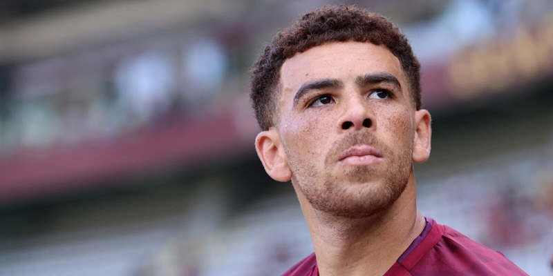 Torino-Roma, per Adams è l'ultima chiamata 2 Torino-Roma, per Adams è l'ultima chiamata
