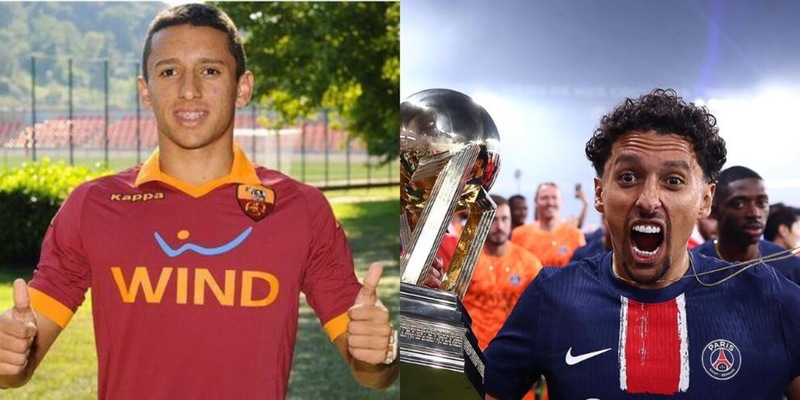 Marquinhos, il sogno più grande: perché il Psg gli ha salvato la vita (e non solo a lui) 3 Marquinhos, il sogno più grande: perché il Psg gli ha salvato la vita (e non solo a lui)