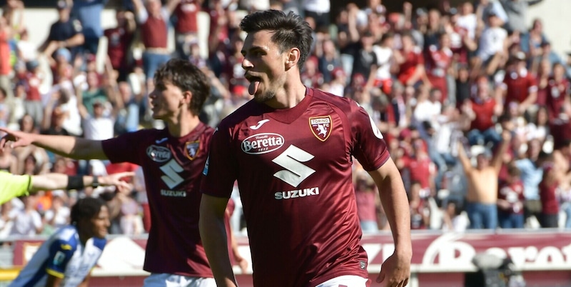 Elmas e Coco, tra sentimento Toro e futuro: "Questa maglia pesa" 2 Elmas e Coco, tra sentimento Toro e futuro: "Questa maglia pesa"