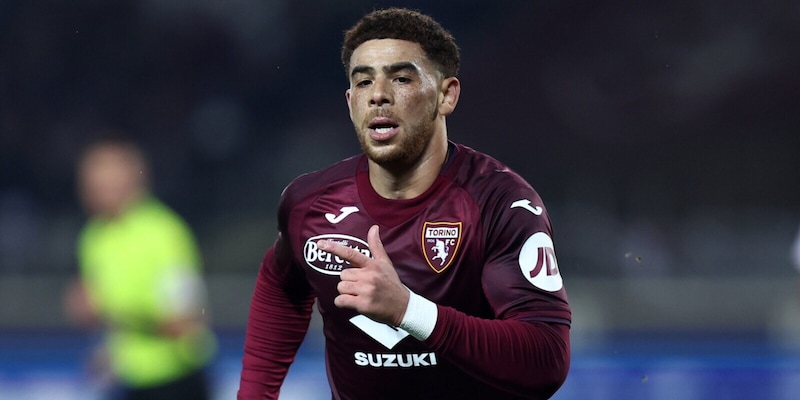 Adams guida il Toro contro l'Inter: la scelta di Vanoli 2 Adams guida il Toro contro l'Inter: la scelta di Vanoli