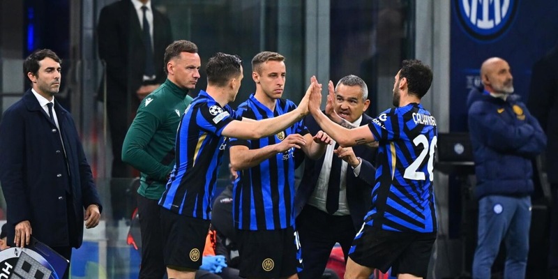 Milano, idea maxischermo per Psg-Inter: dove si vedrà la finale di Champions League 4 Milano, idea maxischermo per Psg-Inter: dove si vedrà la finale di Champions League
