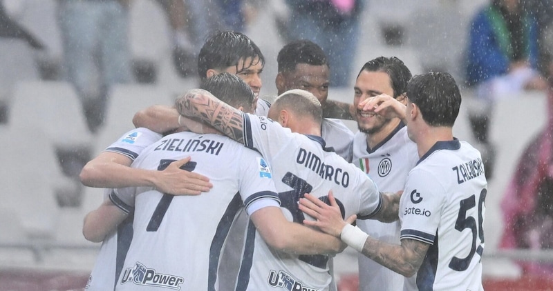 Inter, non solo Champions: Torino ko, Inzaghi non molla lo Scudetto 1 Inter, non solo Champions: Torino ko, Inzaghi non molla lo Scudetto