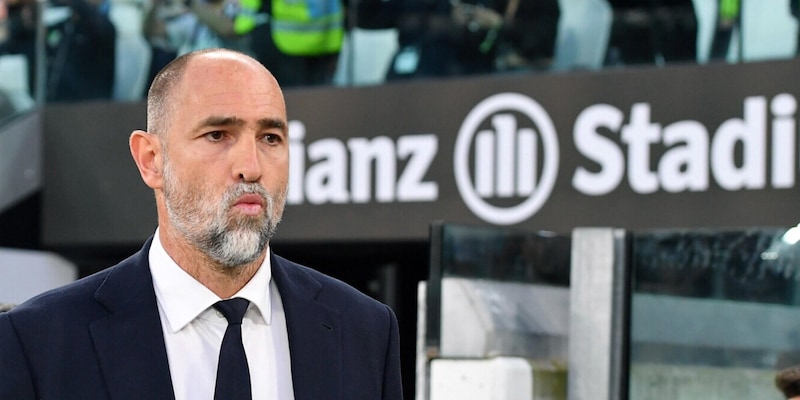 Attenti a Tudor, Conte sale ma non è solo: le quote allenatore Juve 4 Attenti a Tudor, Conte sale ma non è solo: le quote allenatore Juve
