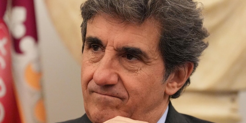 Cessione Torino, Cairo risponde: "Se c'è qualcuno interessato sono disponibile" 1 Cessione Torino, Cairo risponde: "Se c'è qualcuno interessato sono disponibile"