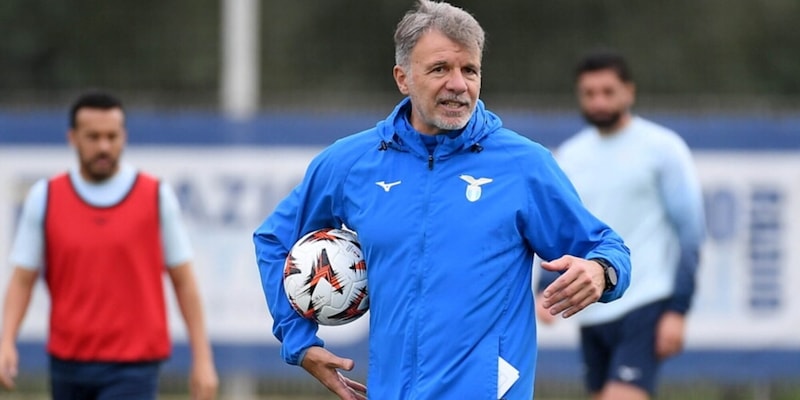 Lazio in campo verso la Juve: Baroni può sorridere, due rientri importanti! 1 Lazio in campo verso la Juve: Baroni può sorridere, due rientri importanti!