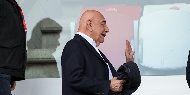 Monza, Galliani sul futuro di Nesta: "Vediamo cosa fare. La Serie A è una necessità" 2 Monza, Galliani sul futuro di Nesta: "Vediamo cosa fare. La Serie A è una necessità"
