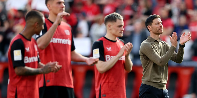 Leverkusen, è tutto finito? Da Alonso a Wirtz, l’esodo si prepara 1 Leverkusen, è tutto finito? Da Alonso a Wirtz, l’esodo si prepara