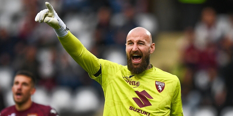 Milinkovic-Savic, anche il Manchester United sul portiere del Toro 2 Milinkovic-Savic, anche il Manchester United sul portiere del Toro
